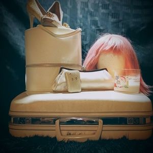 Meet your Posher, Krista